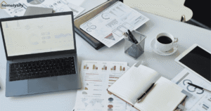 Small bedroom organization ideas on a budget using simple planning tools and everyday items.